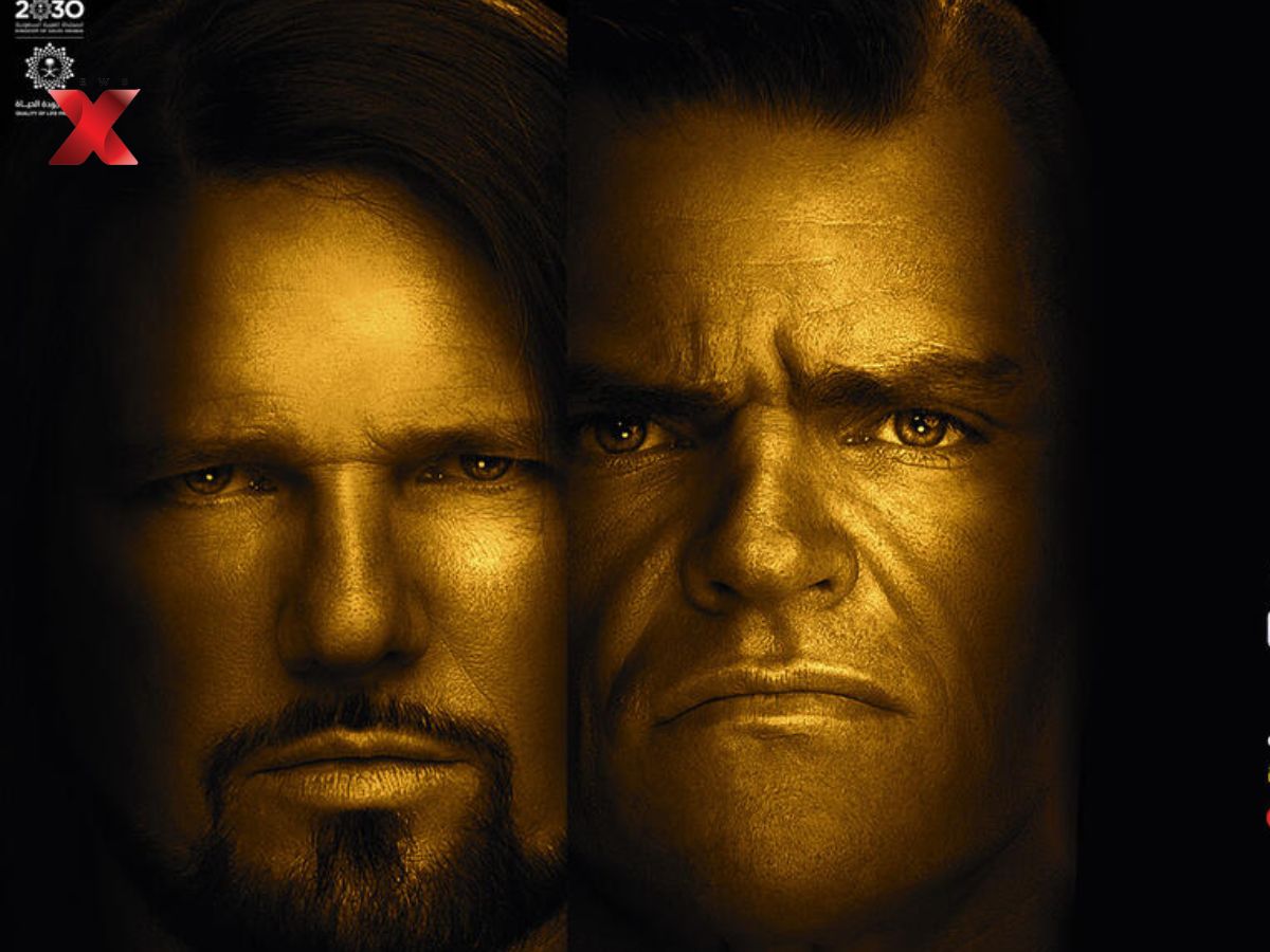 Where to Watch WWE Royal Rumble 2026 Live in India?