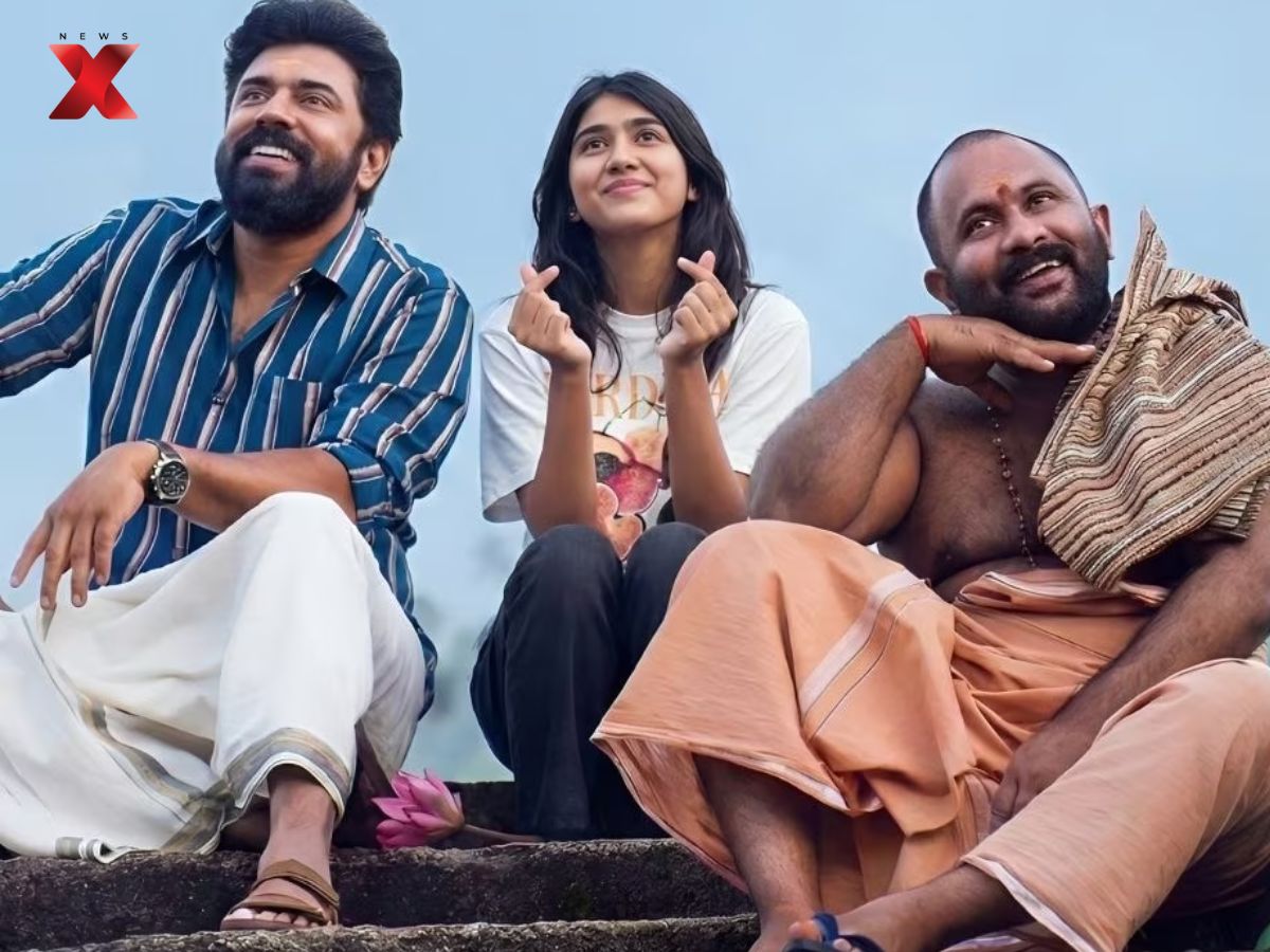 Sarvam Maya OTT: Release Platform