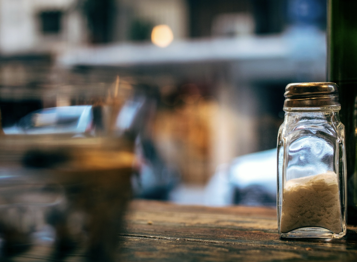 What “High Salt” Actually Means