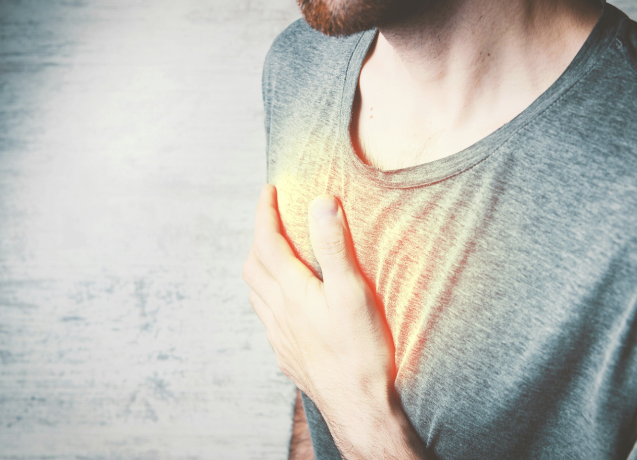 Fat Intake Needs Limits