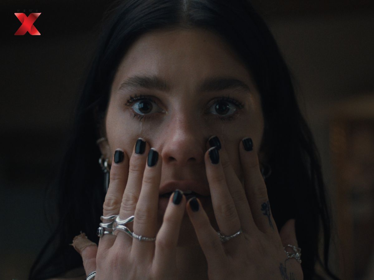 Something Very Bad Is Going To Happen: OTT Release Platform