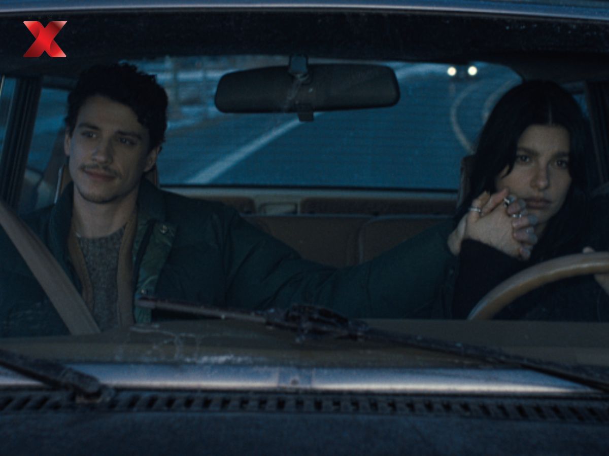 Something Very Bad Is Going To Happen: Cast