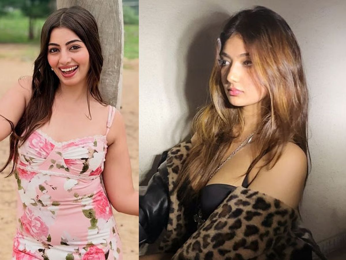 Suzzane Splitsvilla Season 16