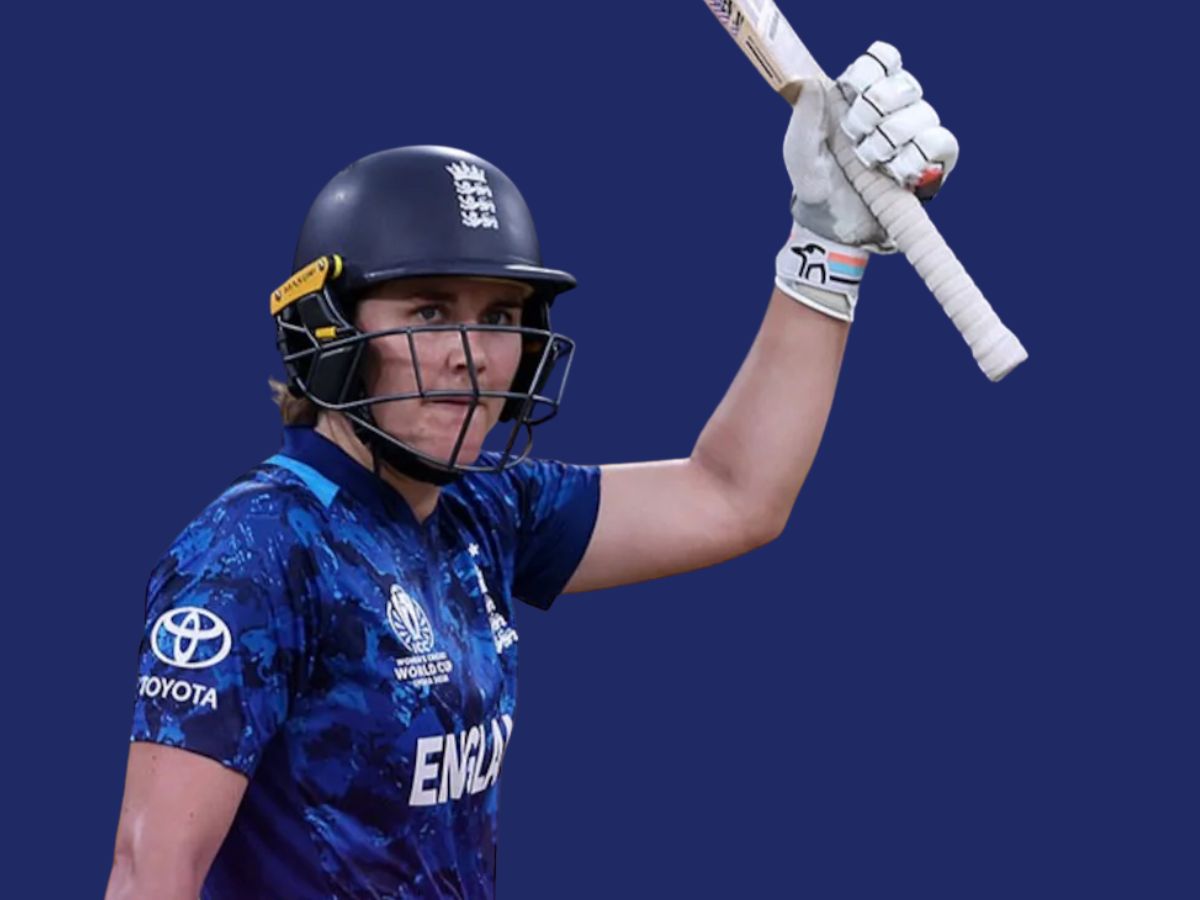 Nat Sciver-Brunt: The ultimate WPL all-rounder