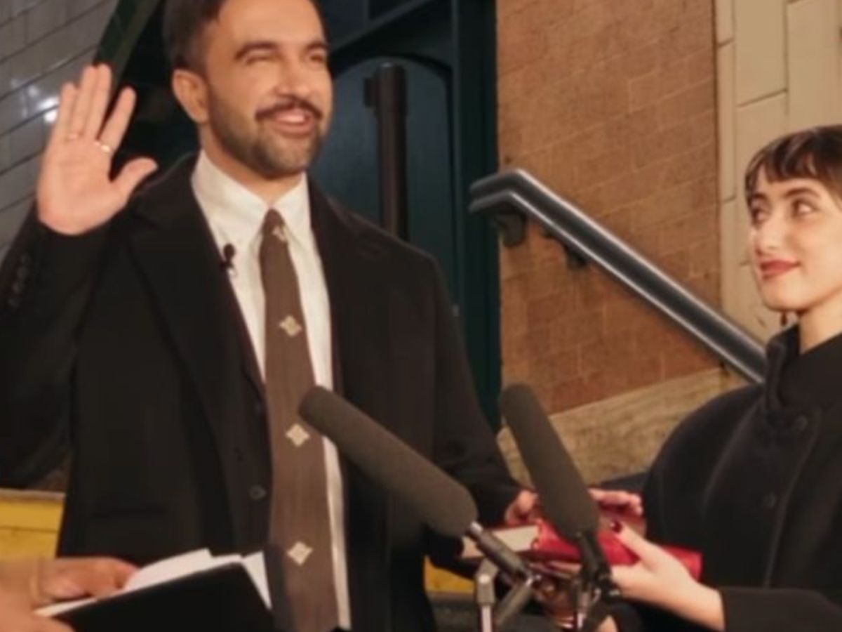 Gen Z Take On First Lady Fashion