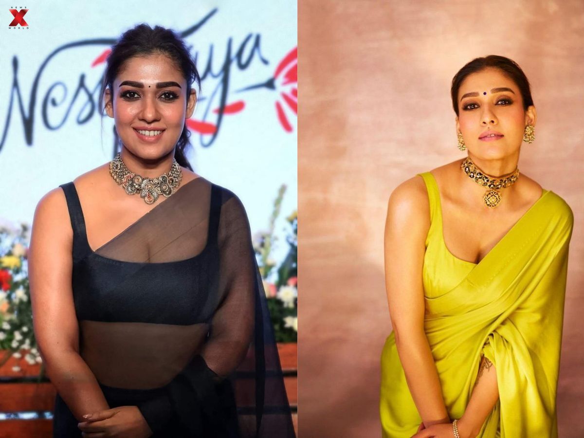 The "Lady Superstar" Transformation