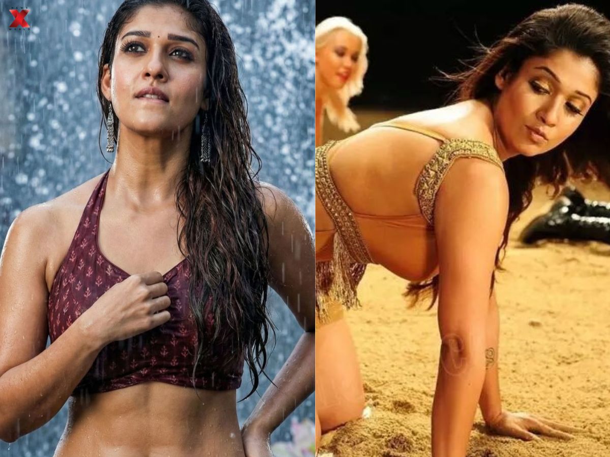 Retro-Gangster Aesthetic