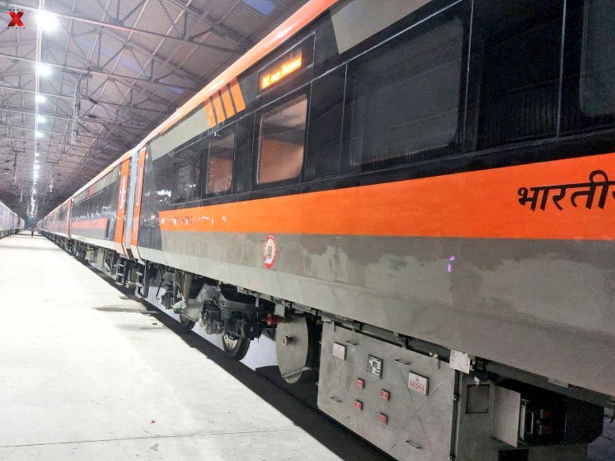 Vande Bharat Sleeper Train Ticket Price