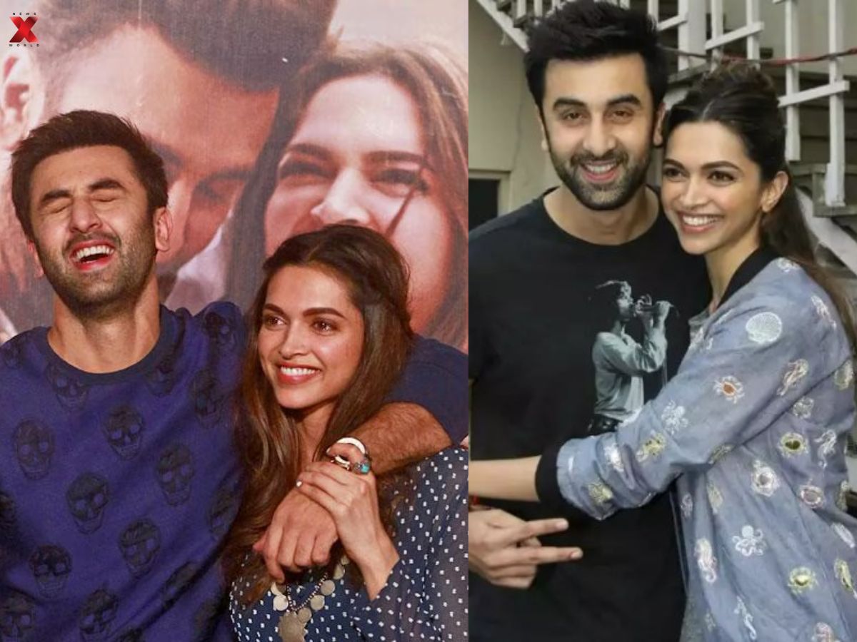 Yeh Jawaani Hai Deewani