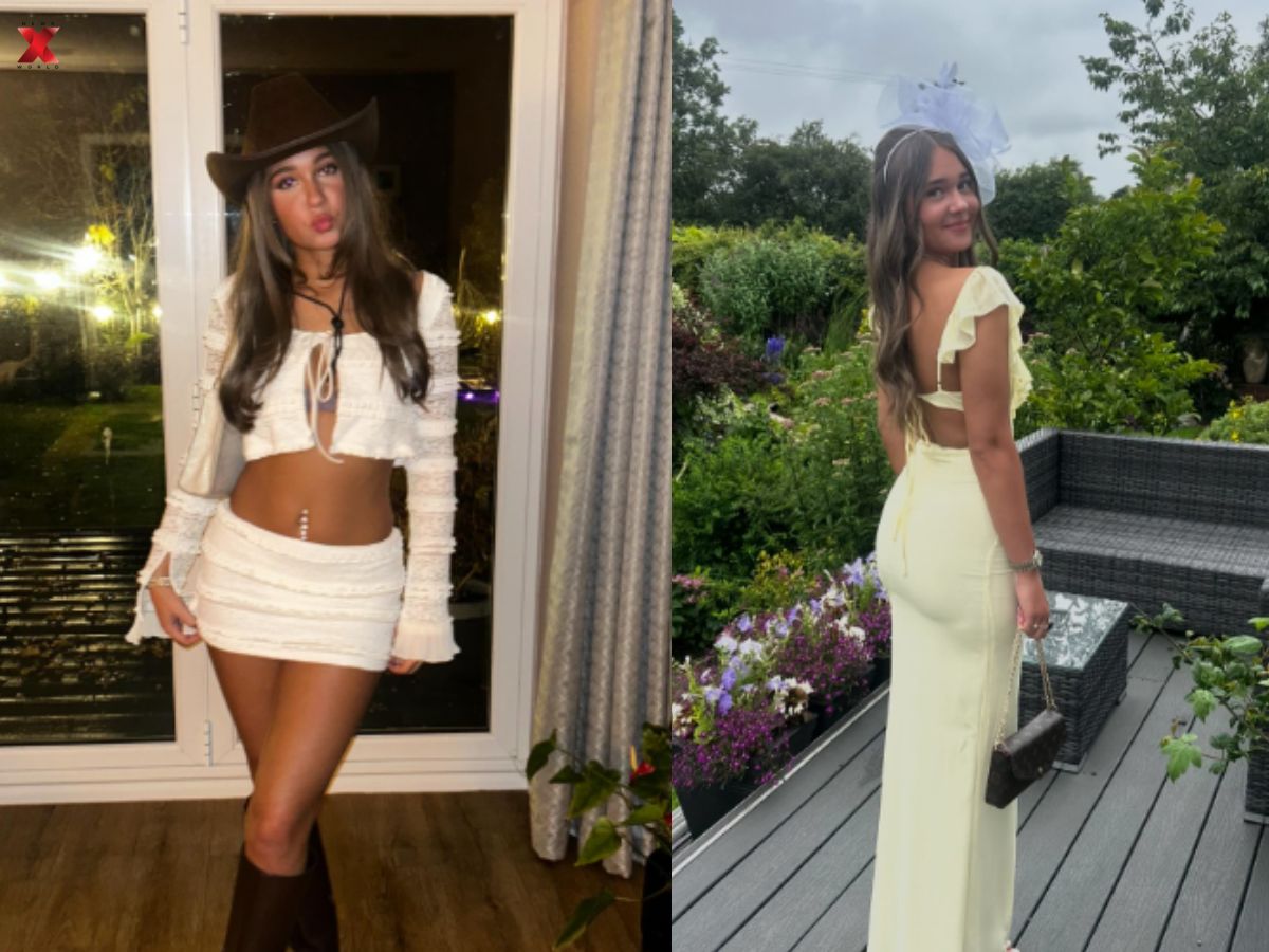 Identity and Background