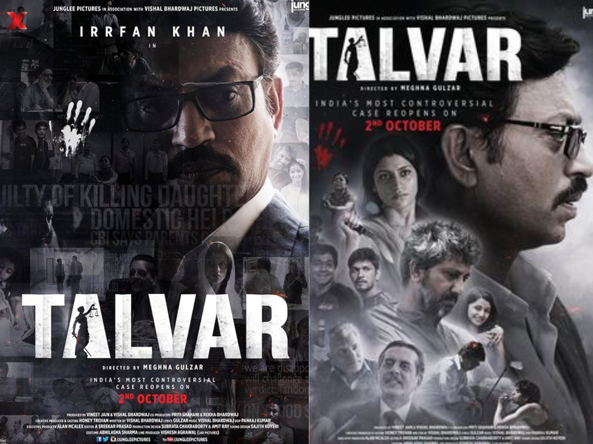 Talvar (2015)