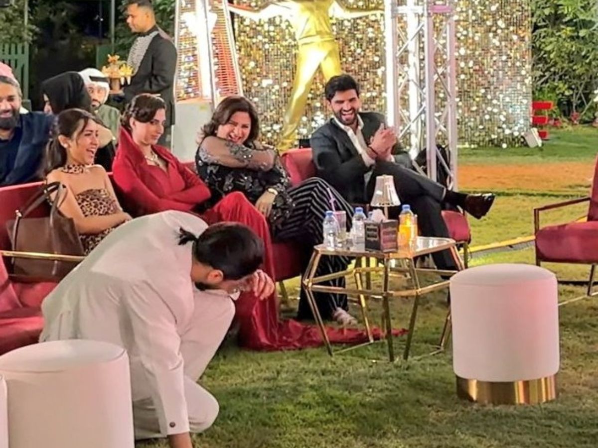 Celebrating the Winner & Top Finalists