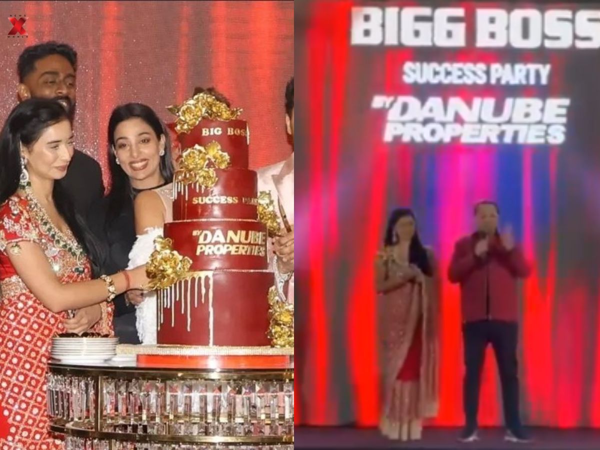 The "Baklava" Connection