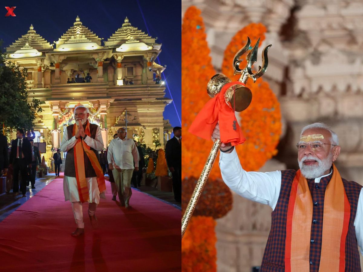 The Spiritual Roadshow and "Omkar Jap"