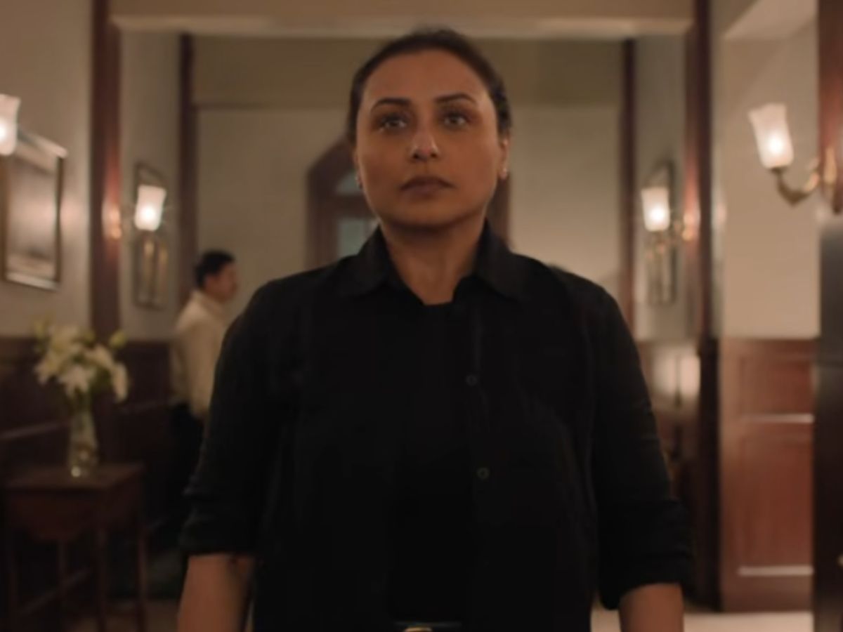 Mardaani 3: OTT Release