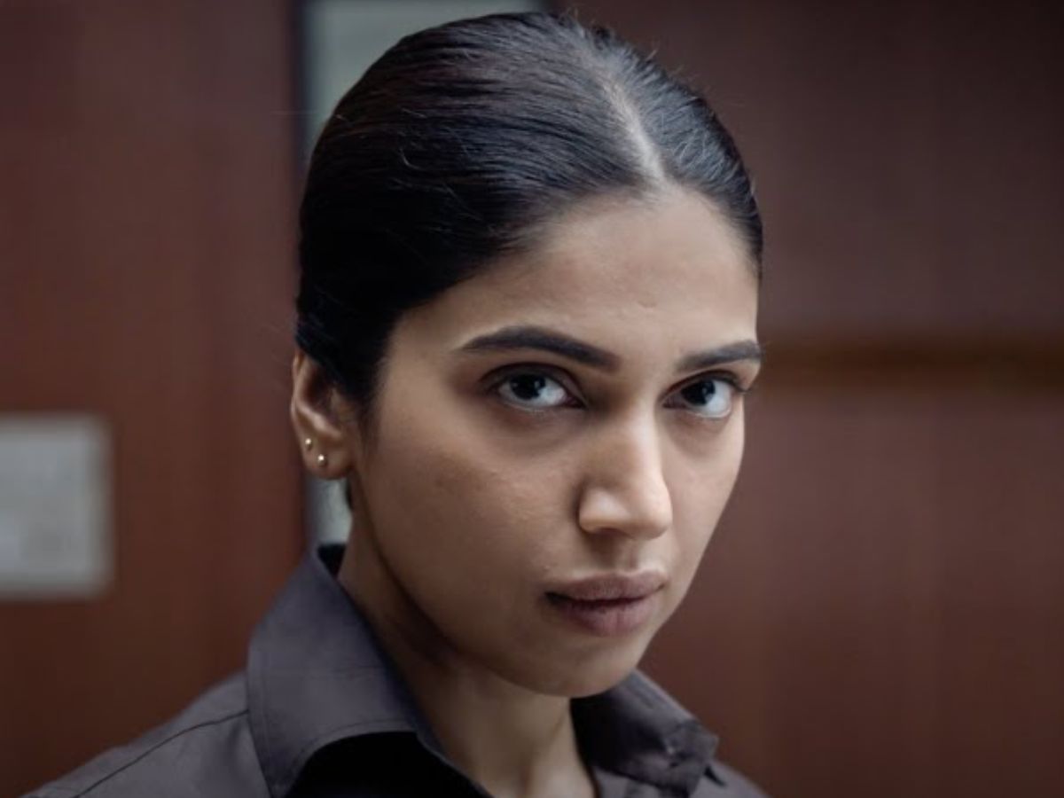 Bhumi Pednekar Net Worth