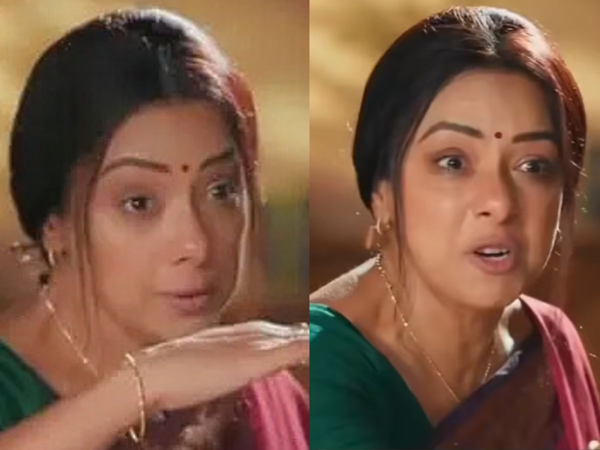 High Voltage Showdown In Latest Episode