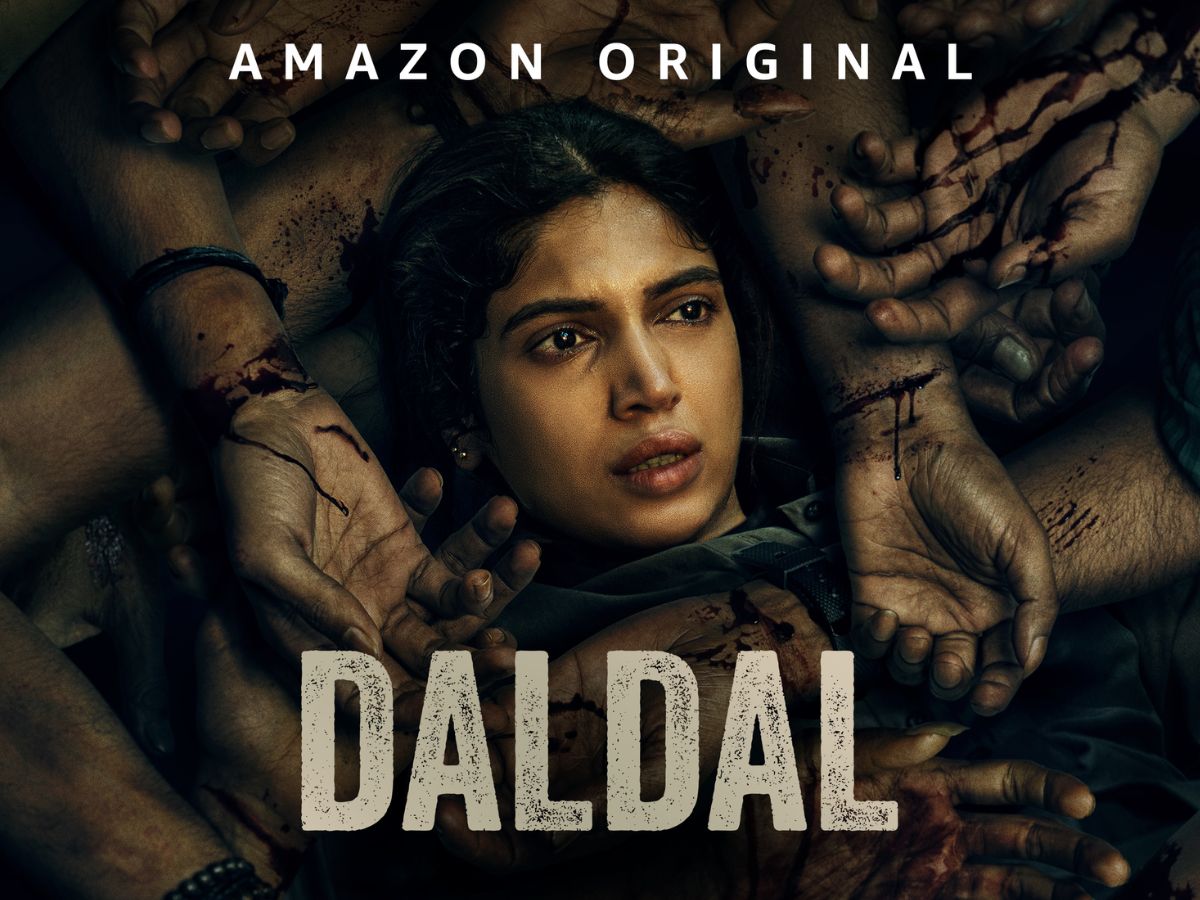 Daldal (Amazon Prime Video)