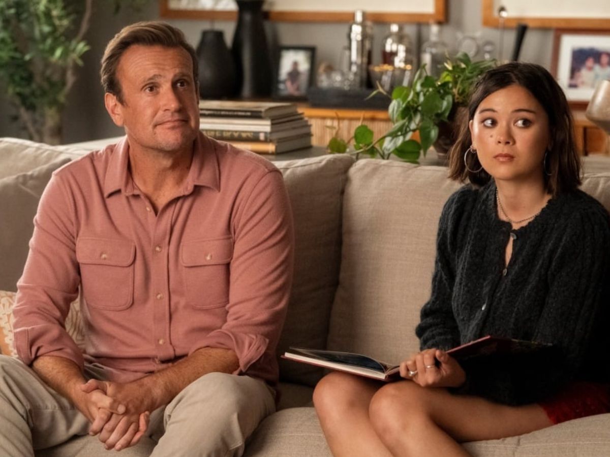 Shrinking: Season 3 (Apple TV+)