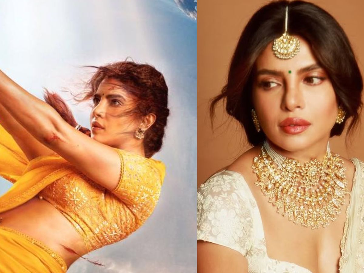 Priyanka Chopra Krrish 4