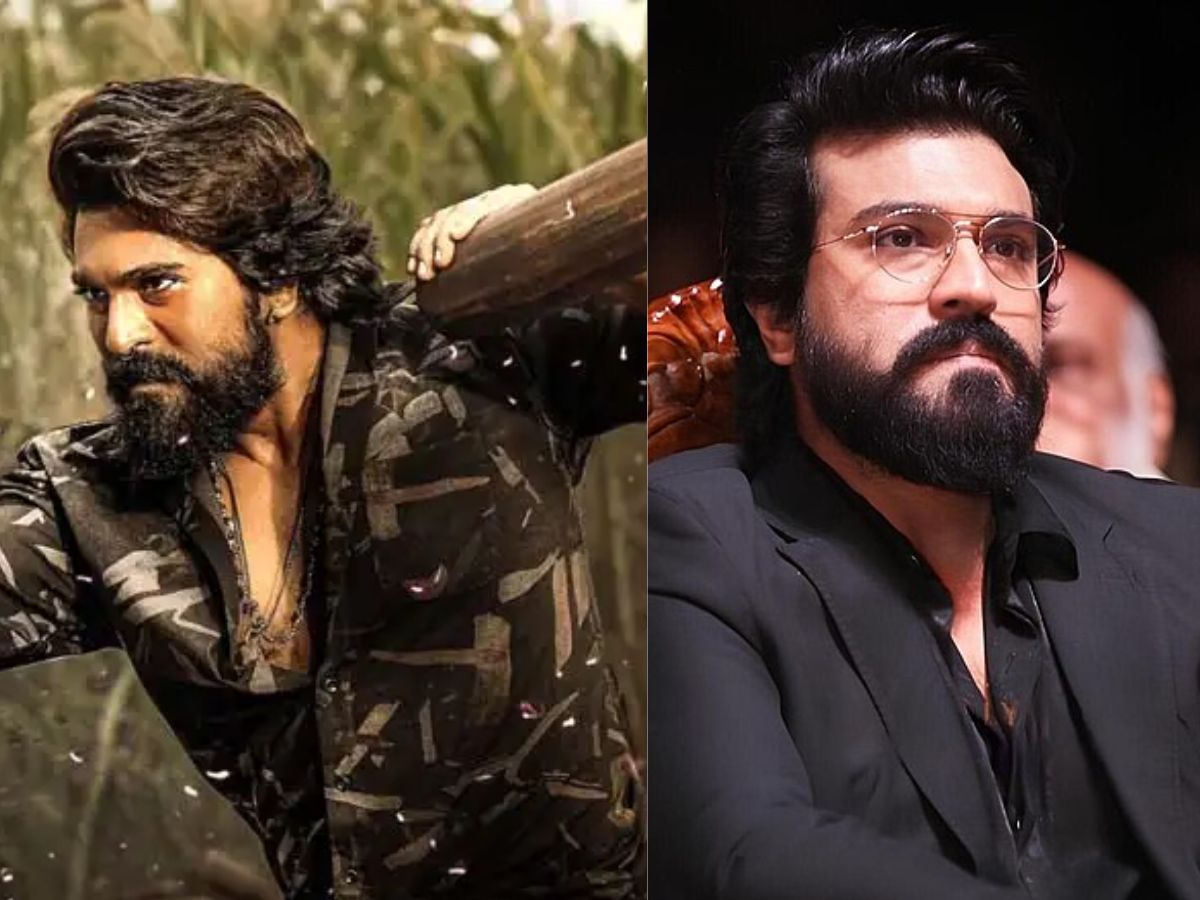 Ram Charan (The Connection)