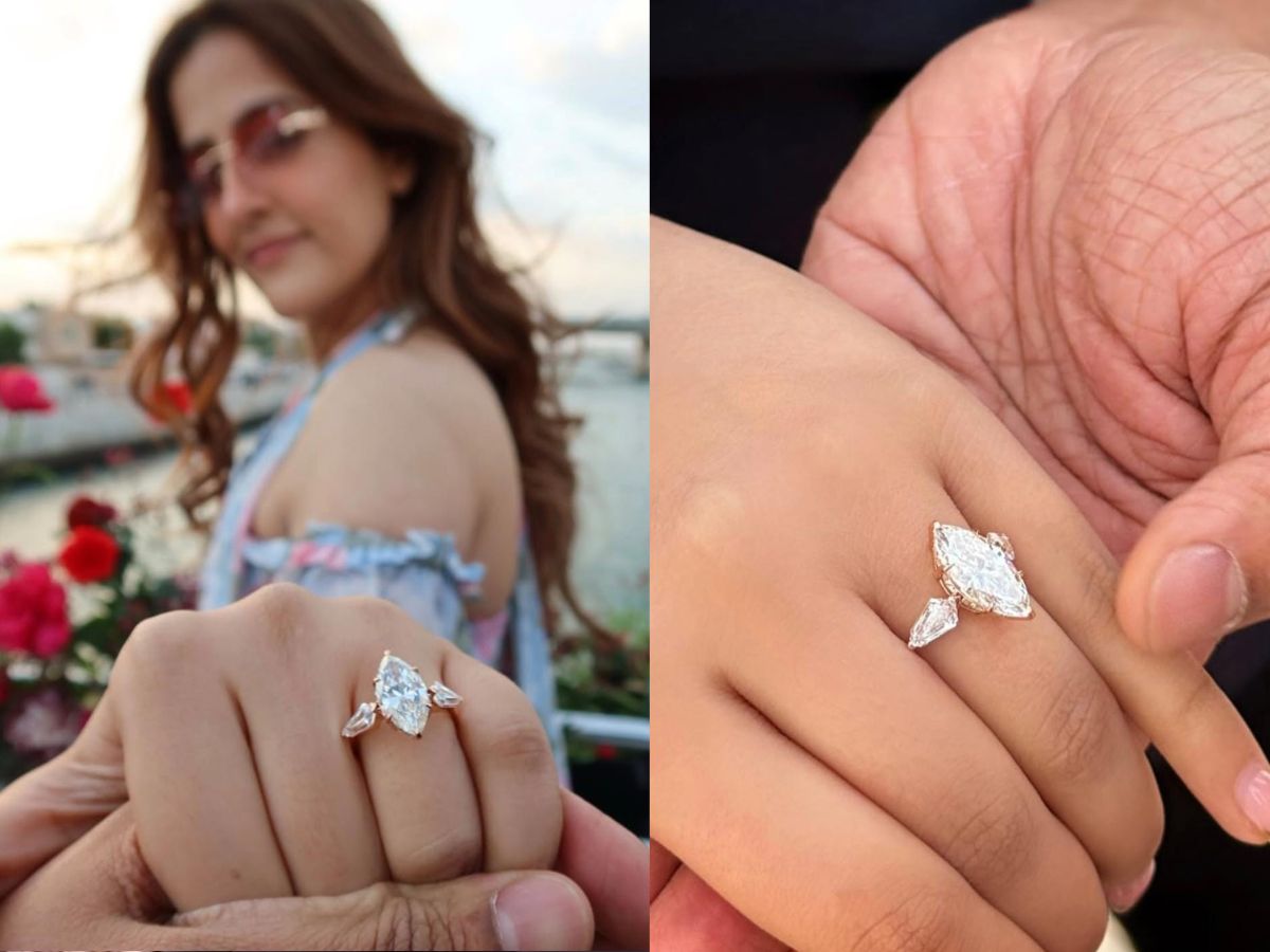 Ring Steals Spotlight