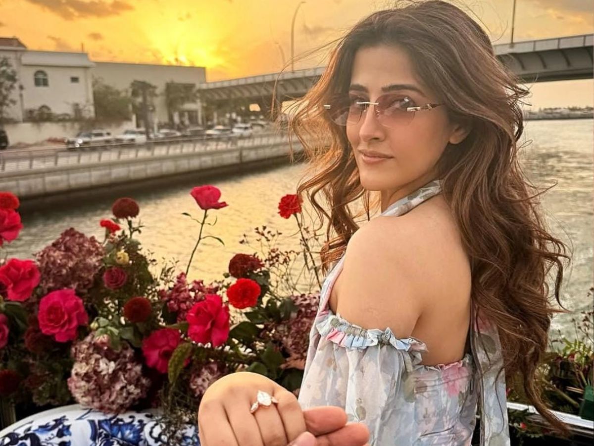 ‘Easiest Yes Ever’