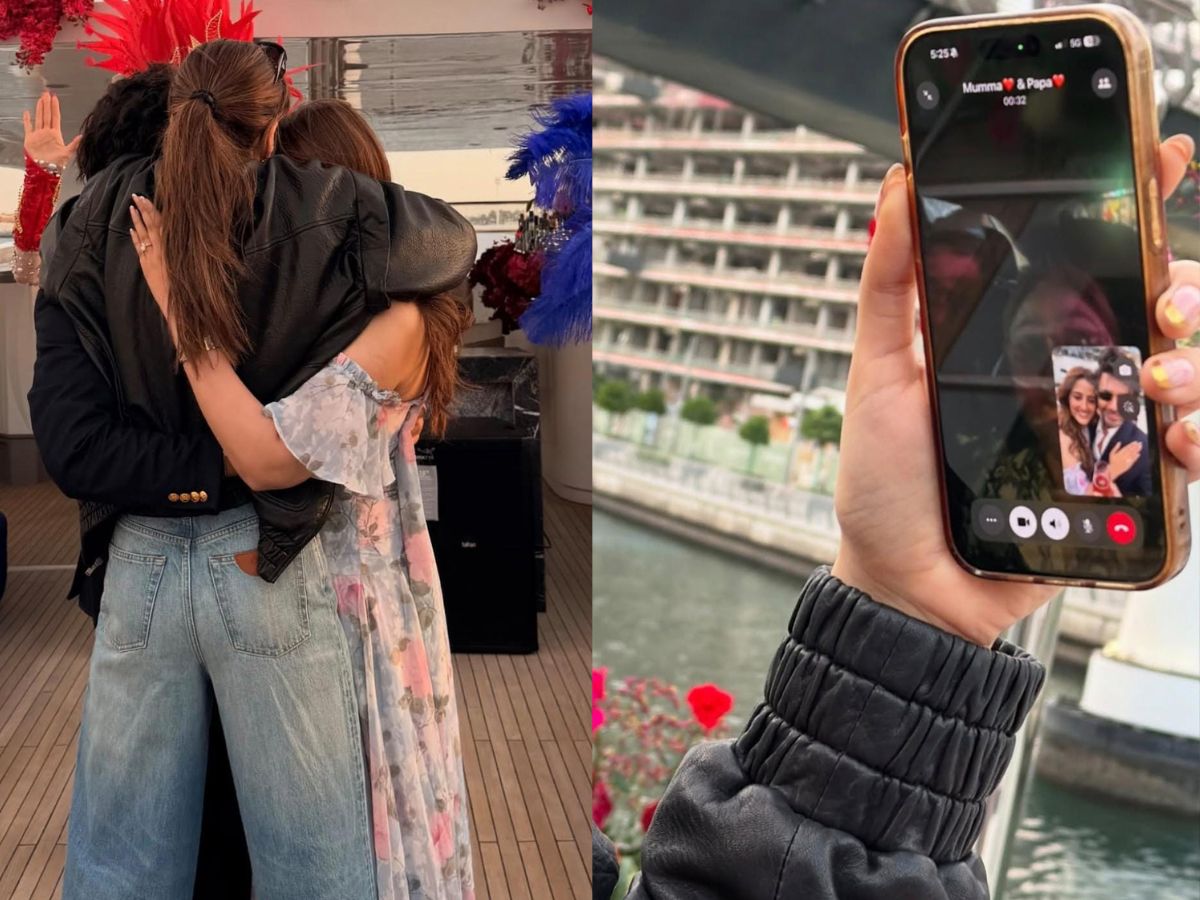 Intimate Ceremony Planned