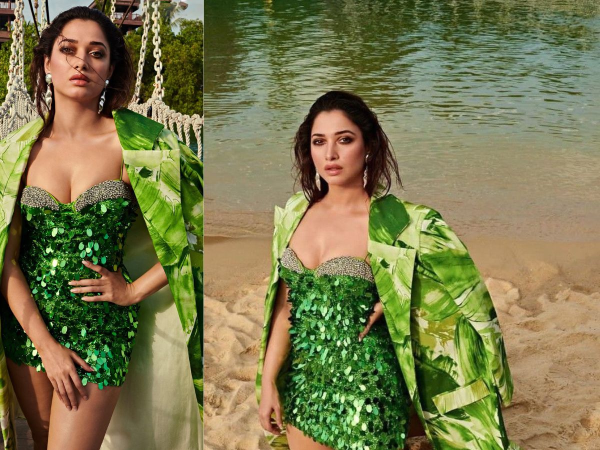 Bold On Screen Avatars