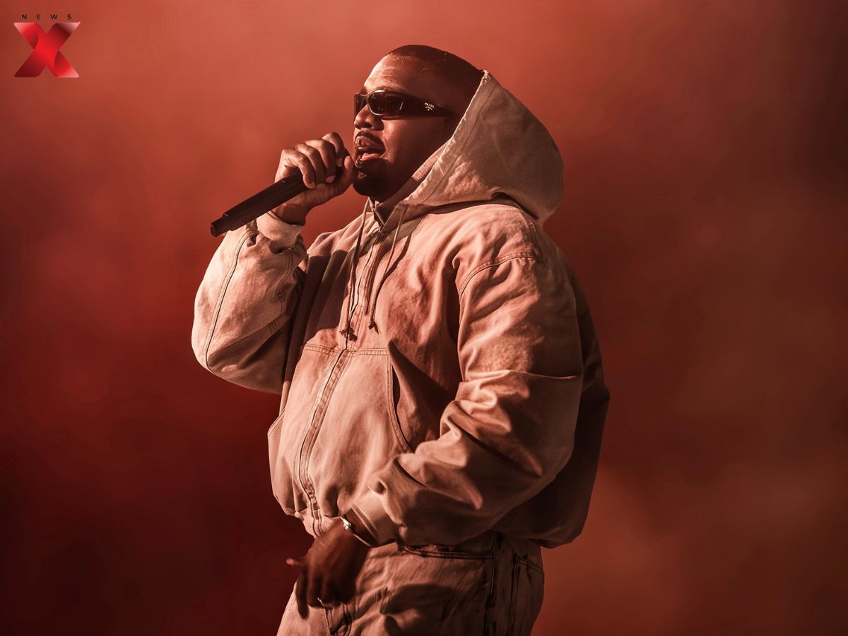 Kanye West Concert in India: Ticket Details