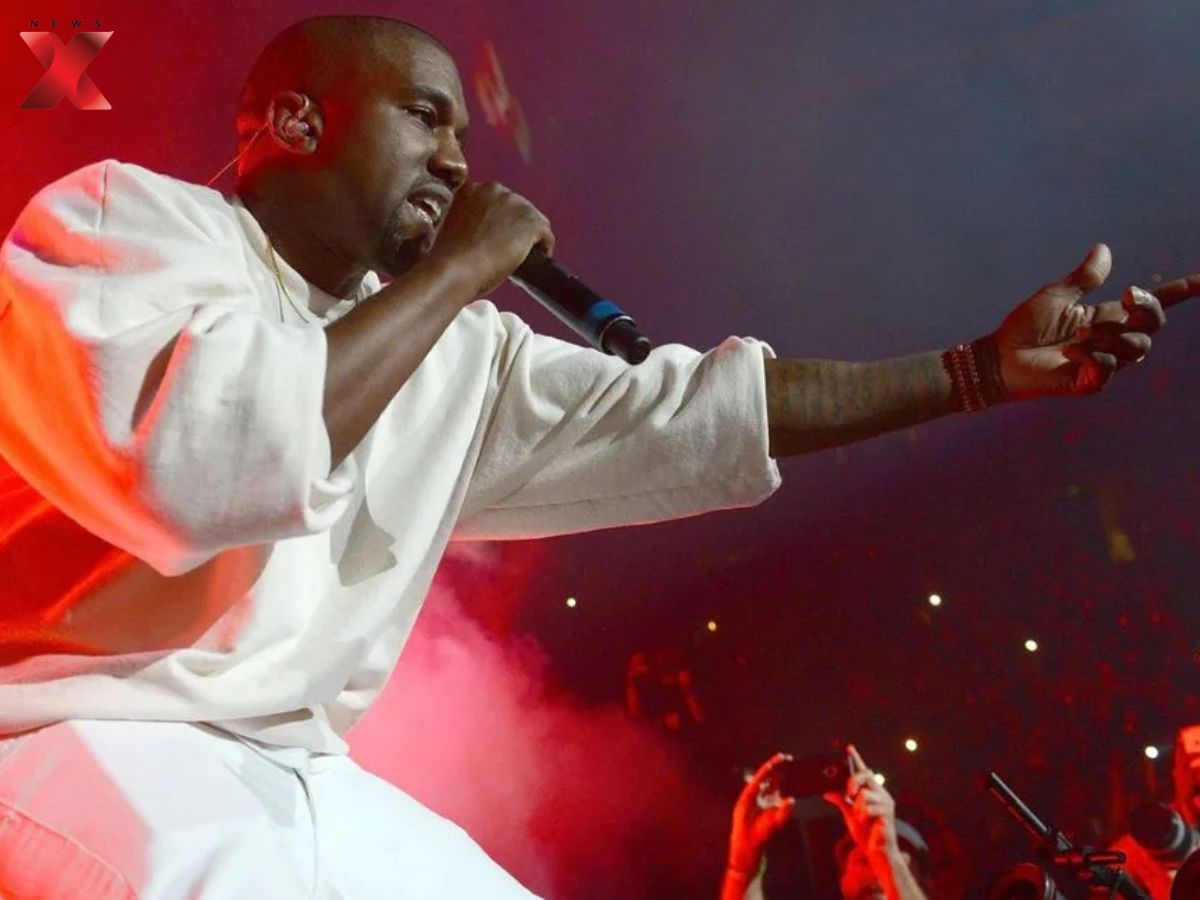 Kanye West Concert 2026 in India- How to buy tickets? Step-by-step Process