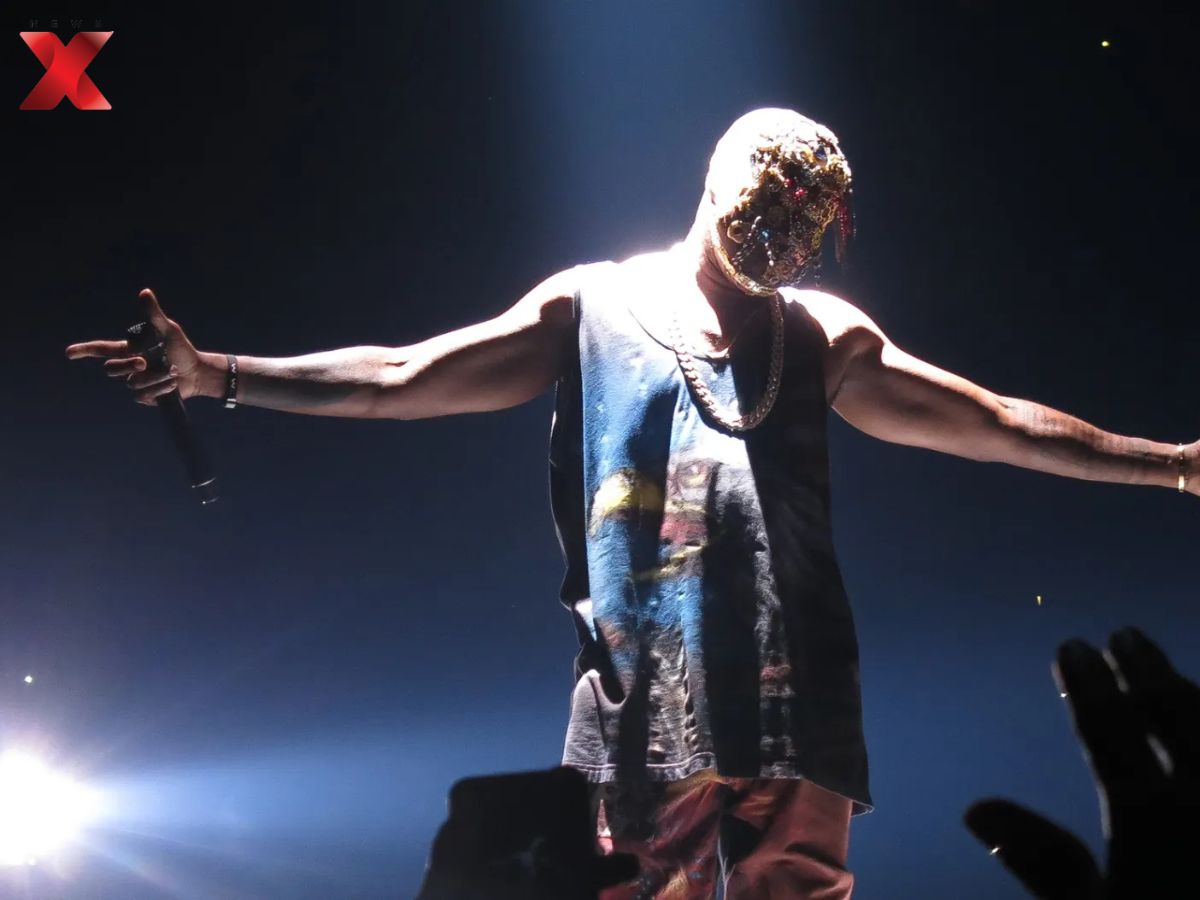 Kanye West India Concert 2026: Tickets LIVE Now