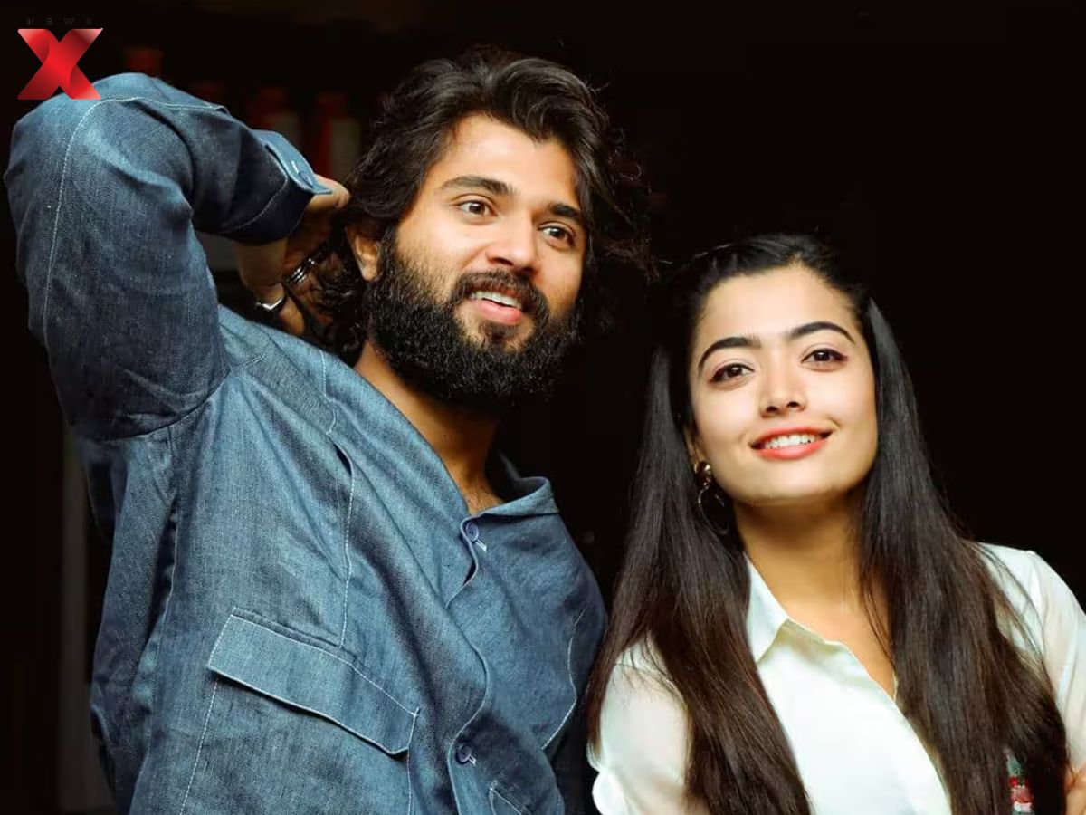 Rashmika Mandanna & Vijay Deverakonda Wedding- No Official Confirmation Yet