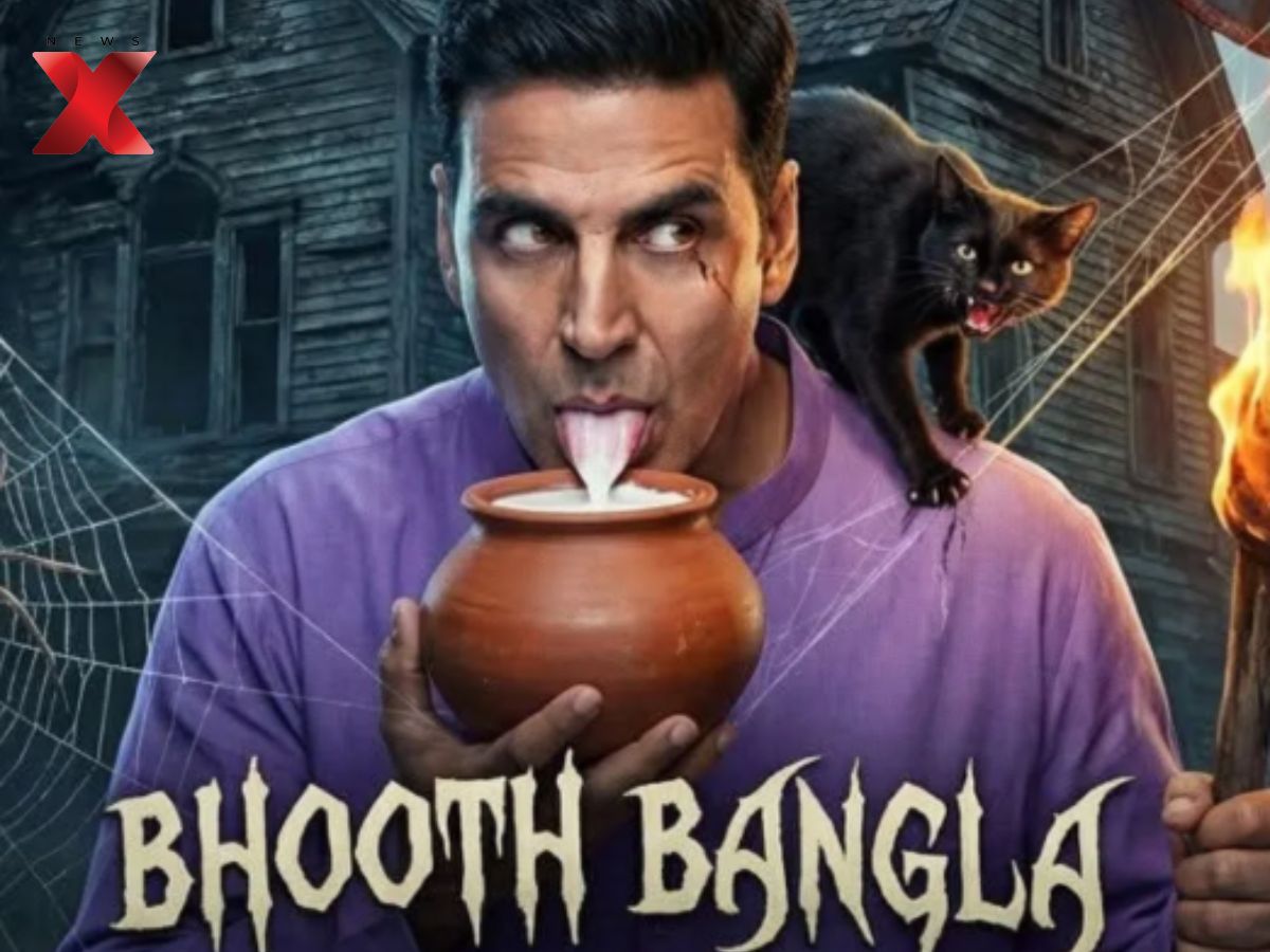 Bhooth Bangla’s Backstory According to Reports