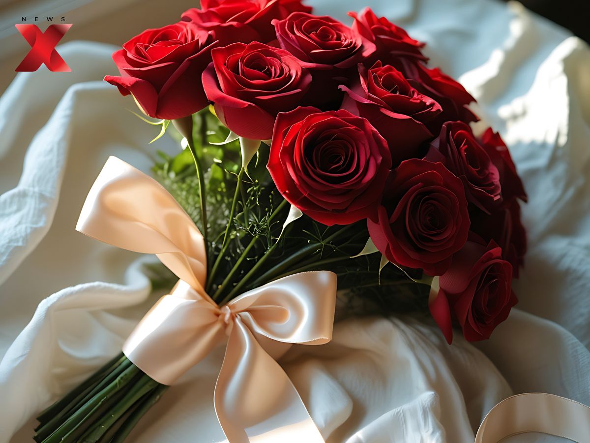 Rose Day- February 7, 2026
