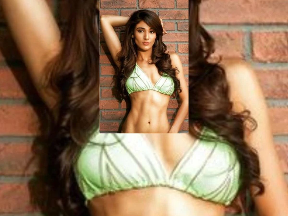 Bold and Fearless Beauty