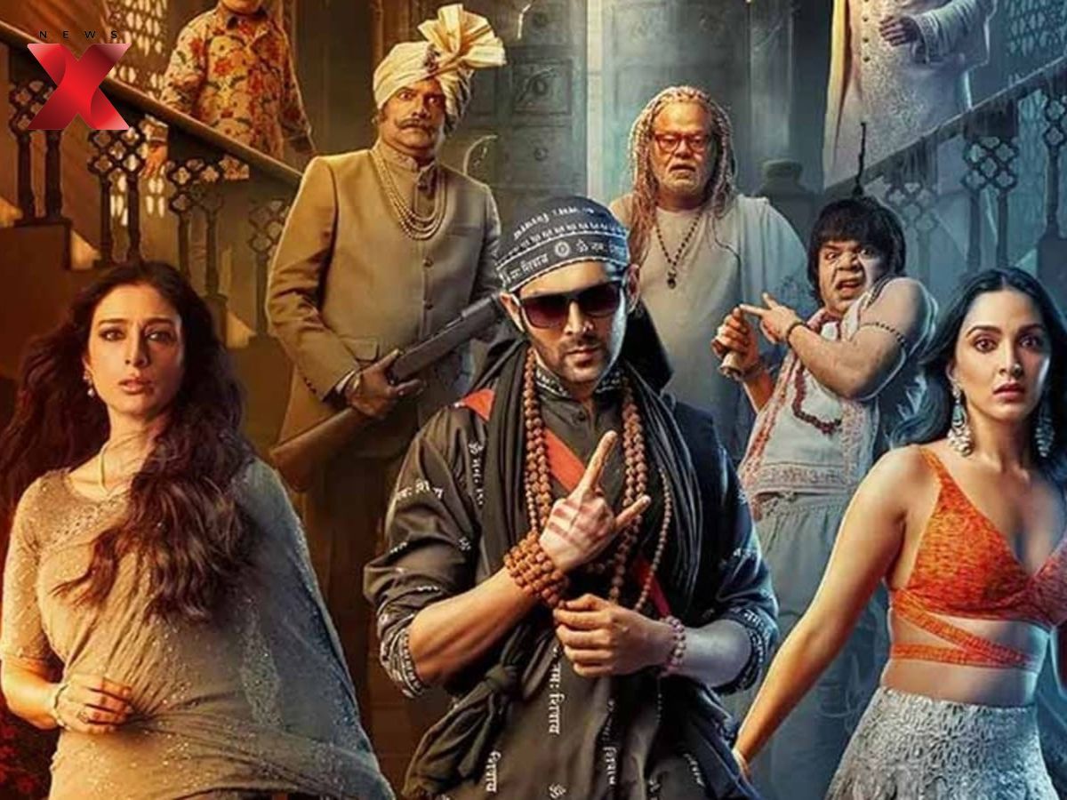 Bhooth Bangla Release Date