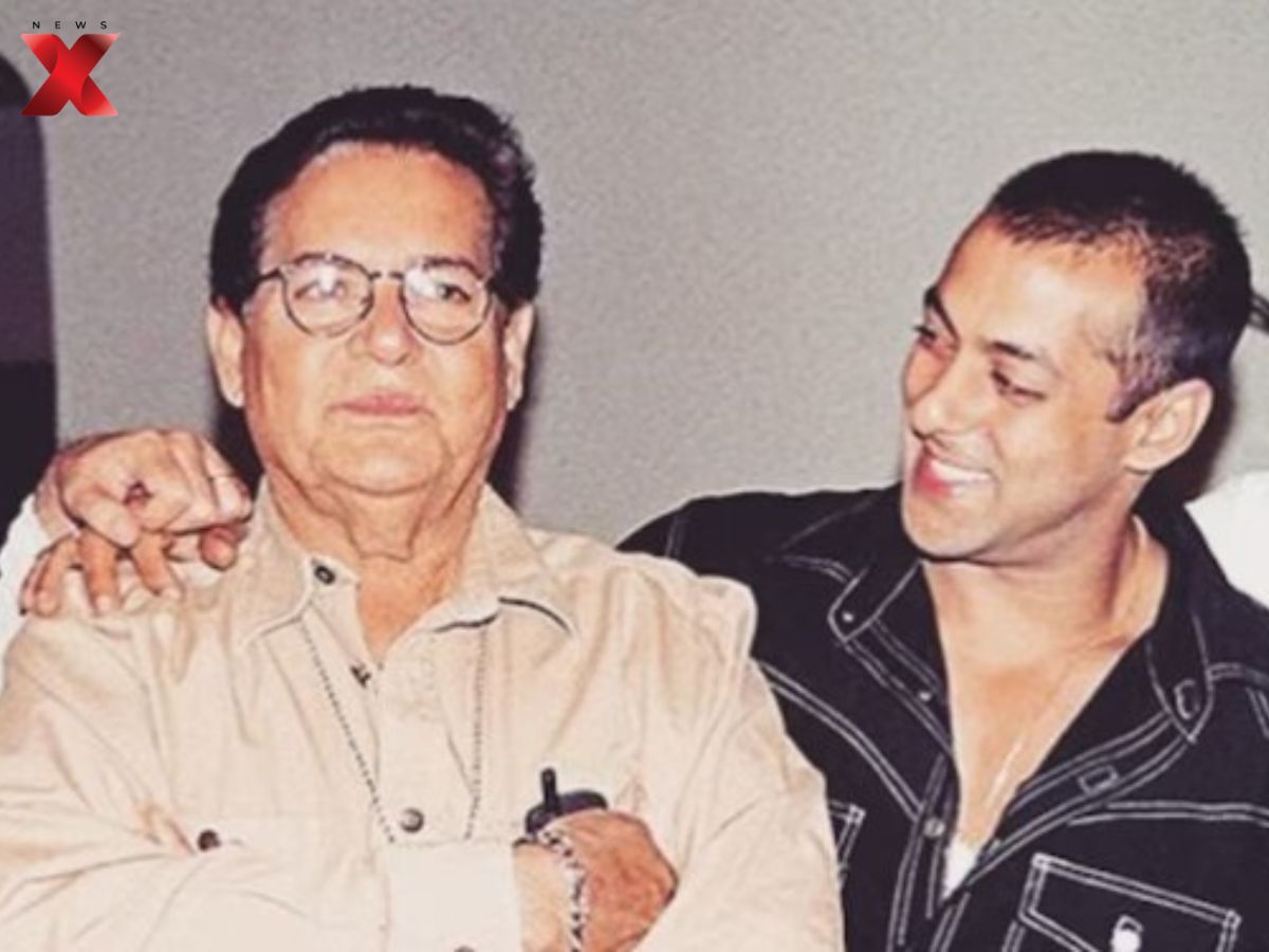 Salim Khan- Children