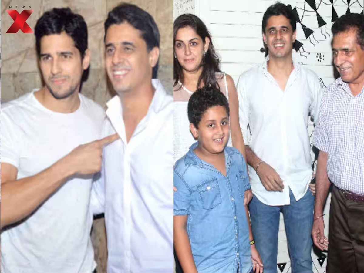 Who Was Sunil Malhotra?