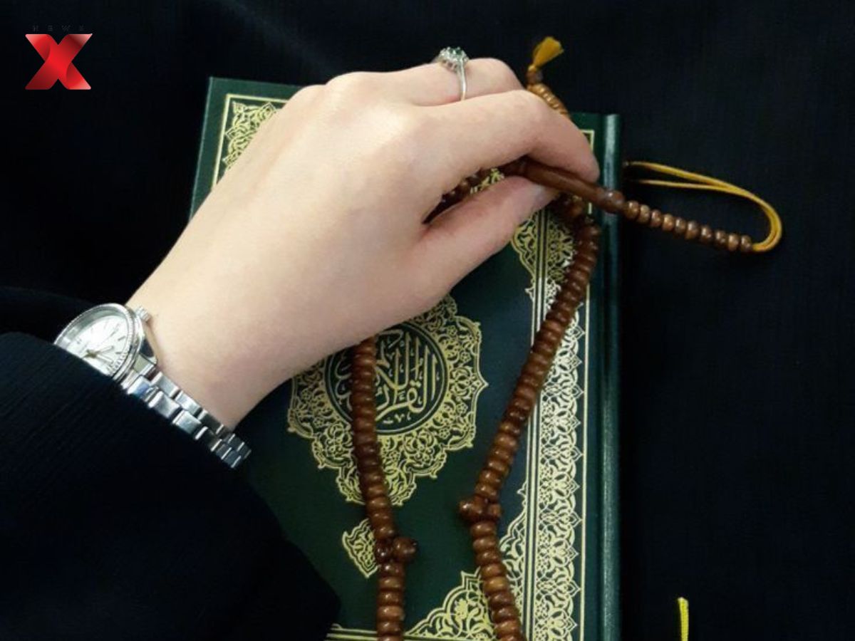 Short Ramadan Messages to Share With Friends and Family