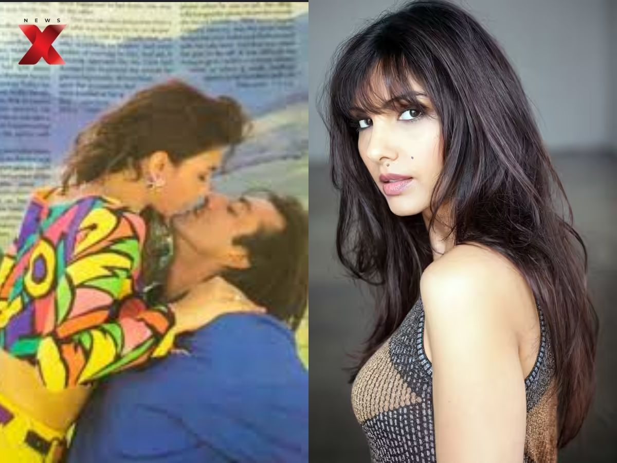 Somy Ali: Relationship with Salman Khan