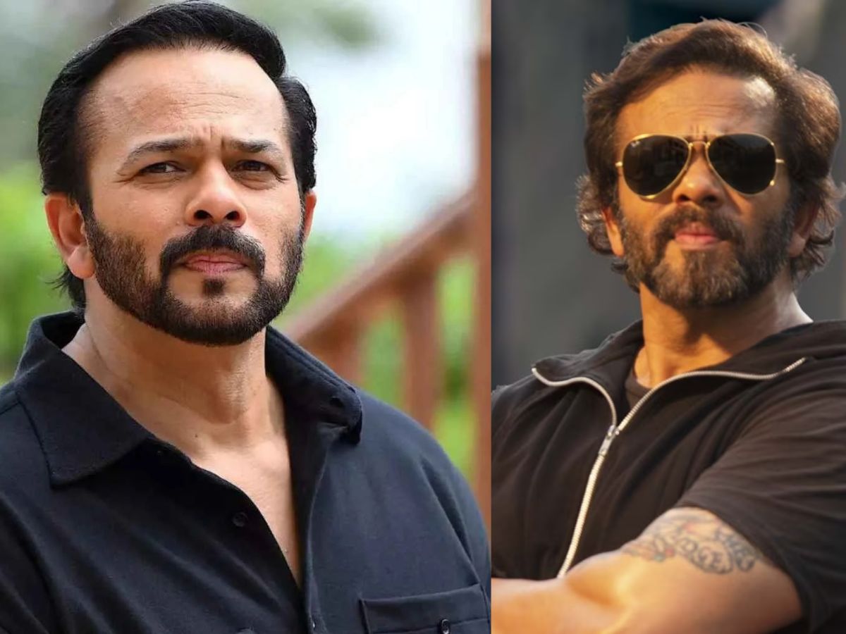 Rohit Shetty Net Worth