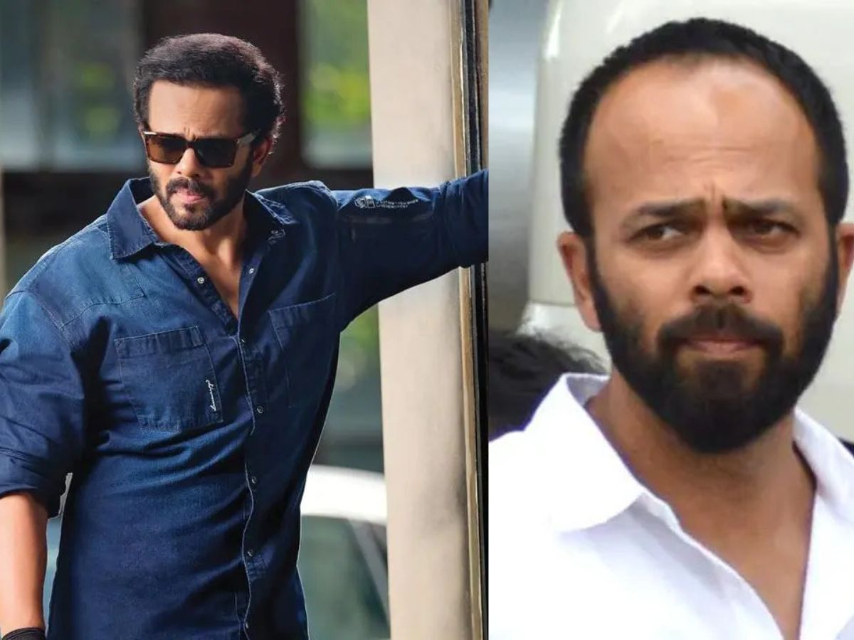 Rohit Shetty Latest News- Is He Alright?