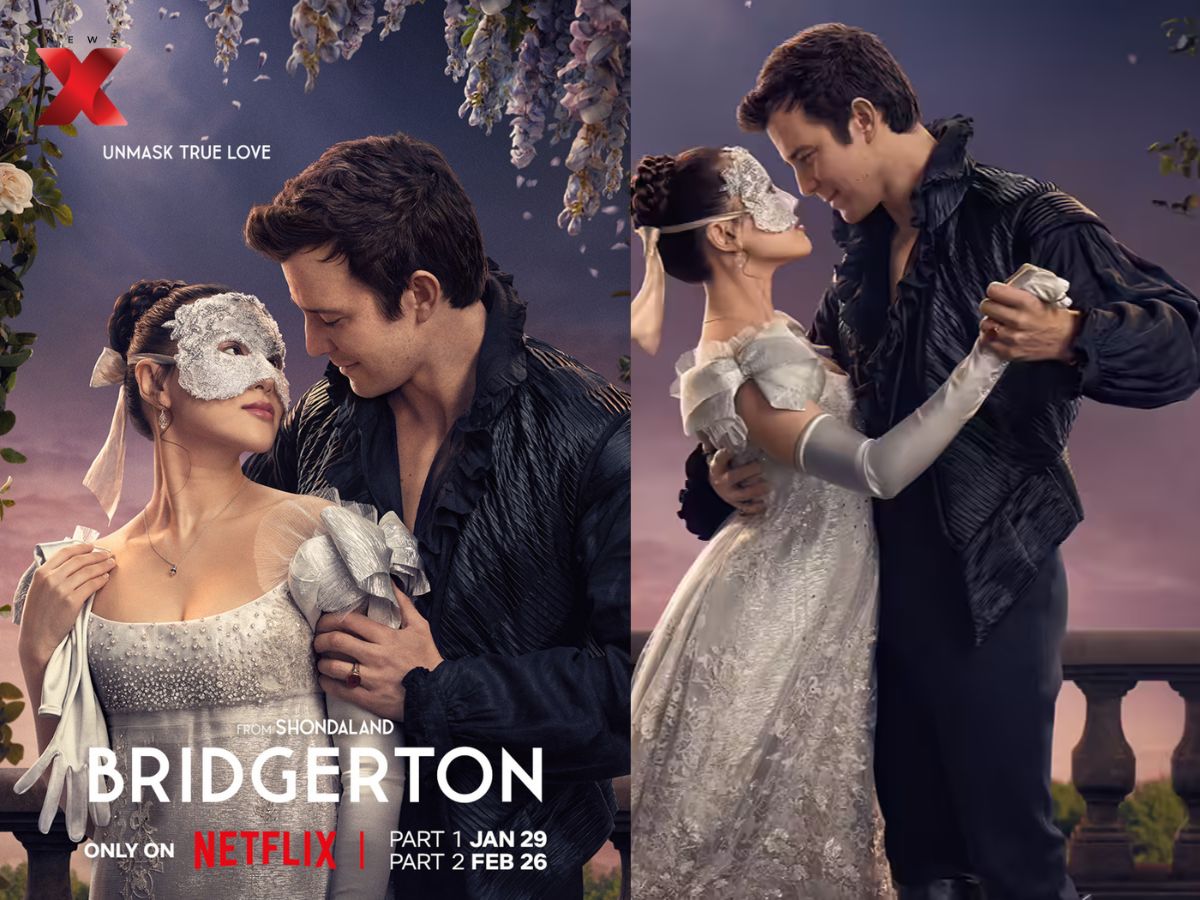 Bridgerton (Season 4)