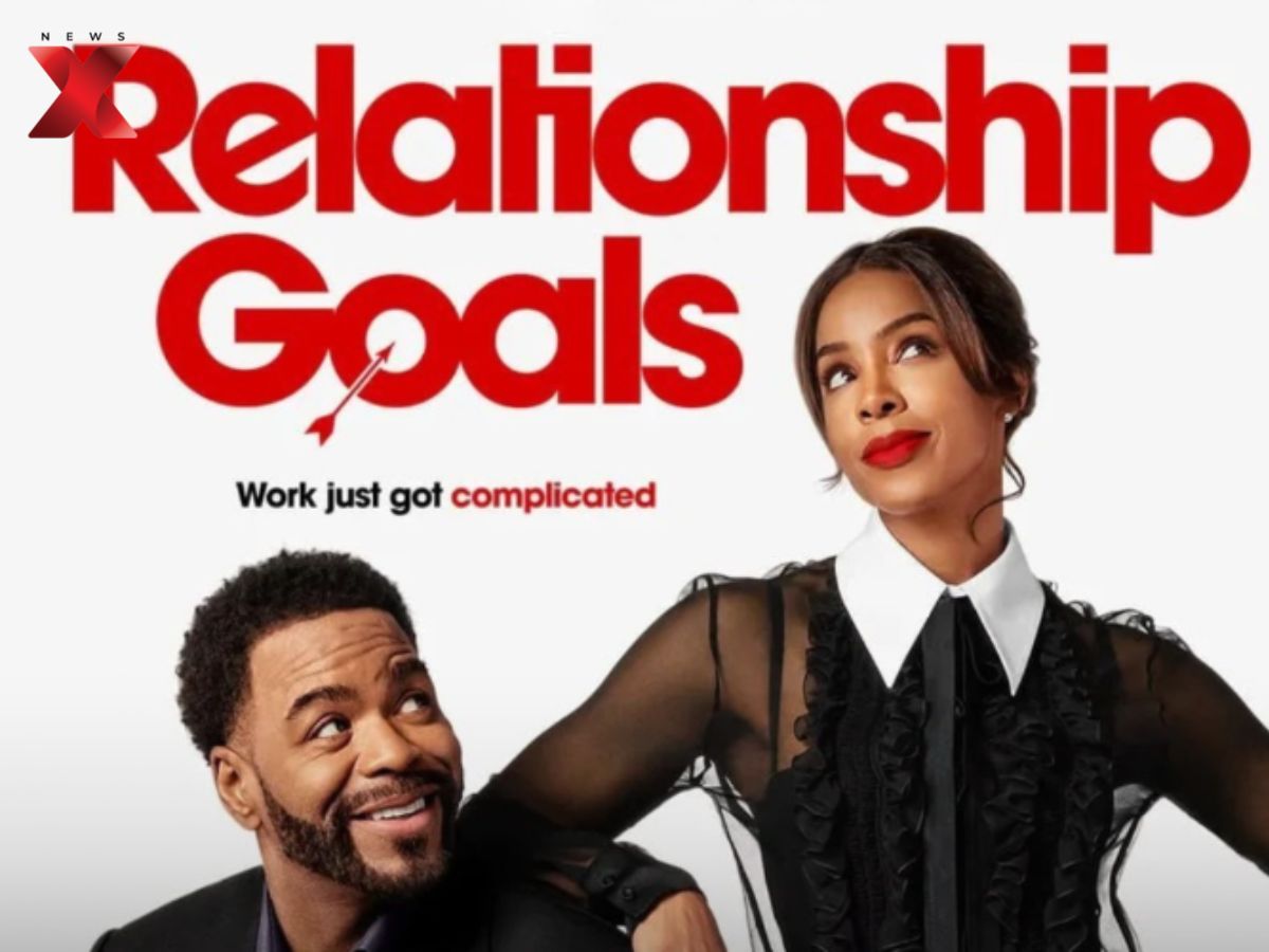Relationship Goals on Prime Video