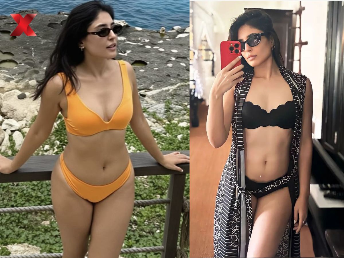 Kritika Kamra Ex Boyfriend- Karan Kundra