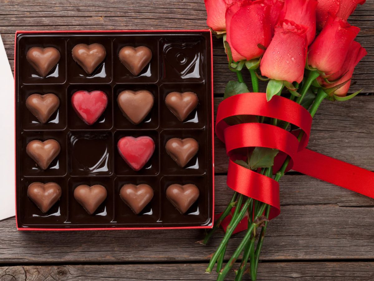 Happy Chocolate Day 2026 Wishes In Hindi