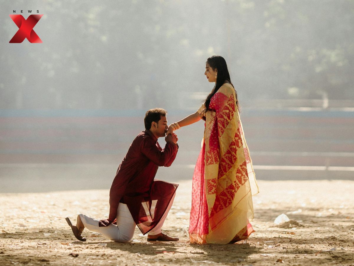 Propose Day- February 8, 2026