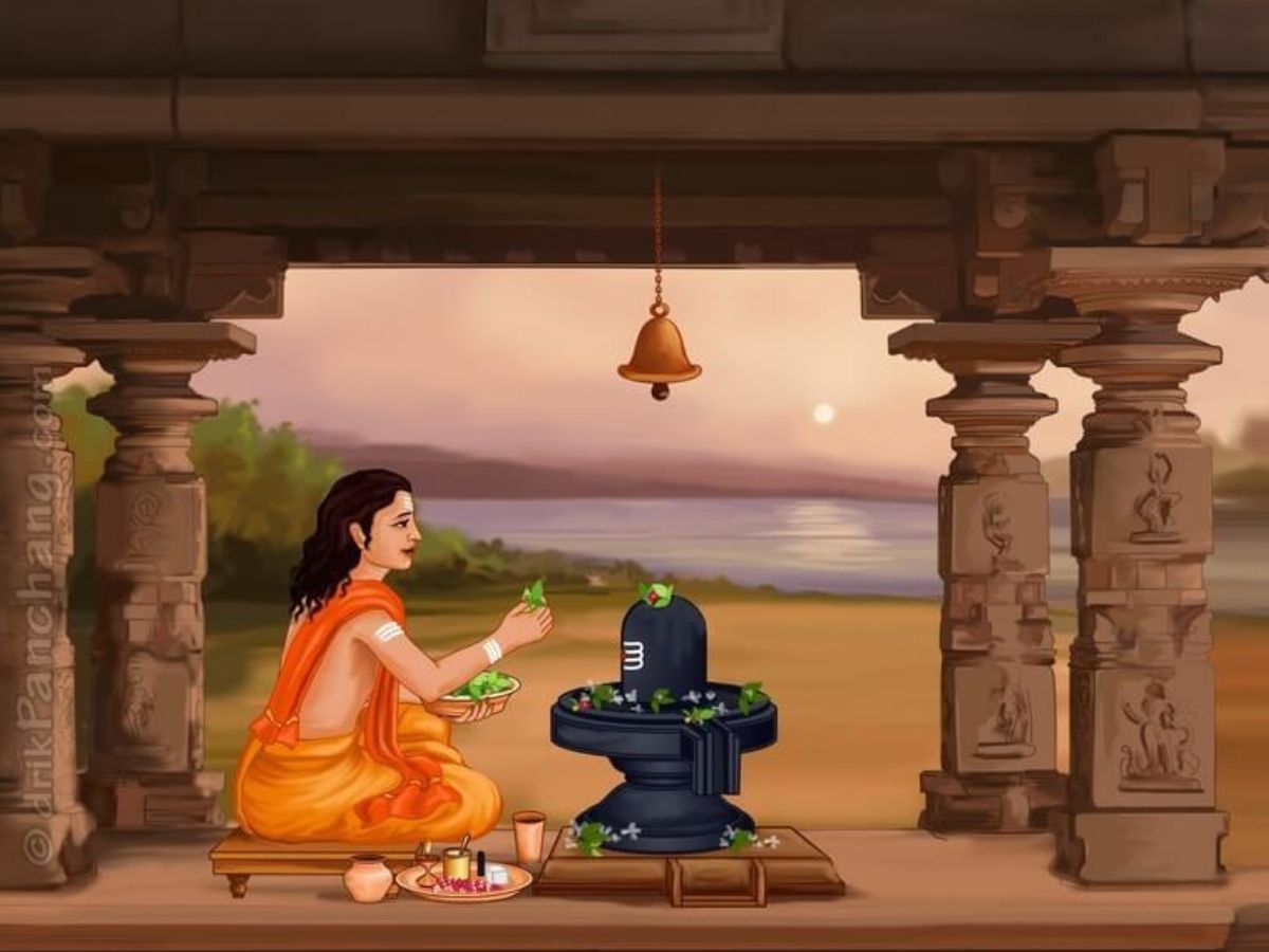 Maha Shivratri Messages