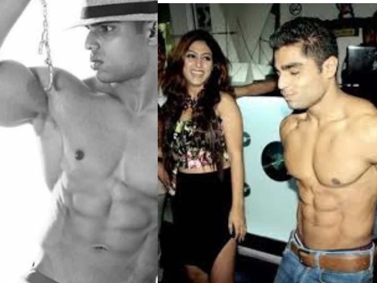 Career and Rise to Fame